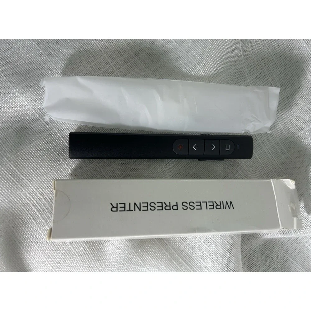 Presentation Clicker RF061